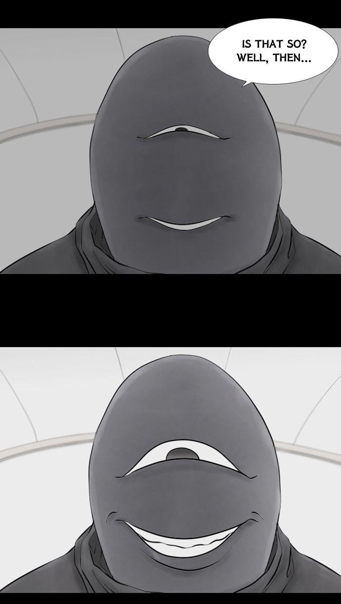 Friday: Forbidden Tales Chapter 7 page 46 - Chapter 7 : Relive Your Life - part 1