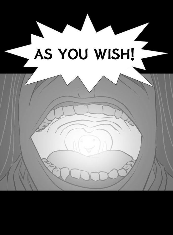 Friday: Forbidden Tales Chapter 7 page 48 - Chapter 7 : Relive Your Life - part 1
