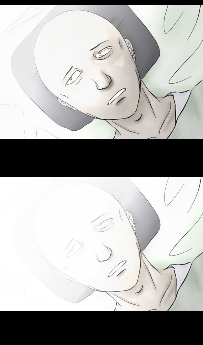 Friday: Forbidden Tales Chapter 7 page 49 - Chapter 7 : Relive Your Life - part 1