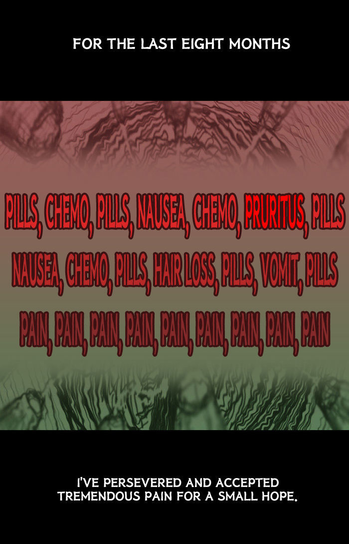 Friday: Forbidden Tales Chapter 7 page 5 - Chapter 7 : Relive Your Life - part 1