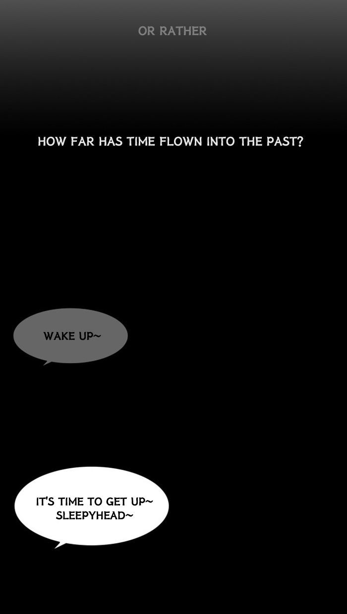 Friday: Forbidden Tales Chapter 7 page 51 - Chapter 7 : Relive Your Life - part 1
