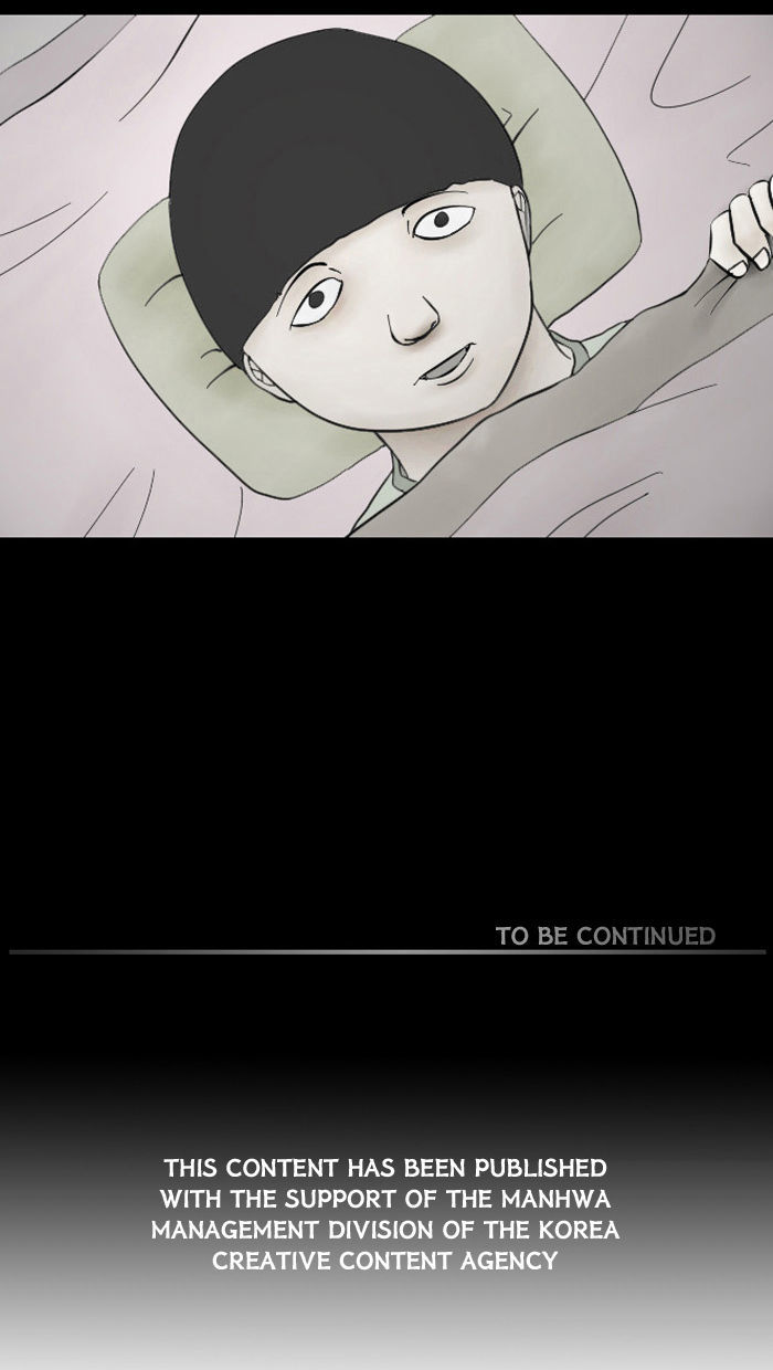Friday: Forbidden Tales Chapter 7 page 53 - Chapter 7 : Relive Your Life - part 1