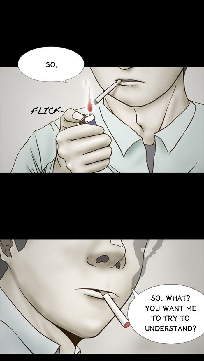 Friday: Forbidden Tales Chapter 70 page 12 - Chapter 70