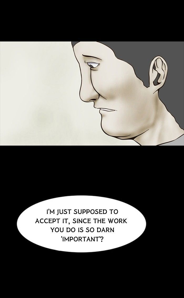 Friday: Forbidden Tales Chapter 70 page 13 - Chapter 70
