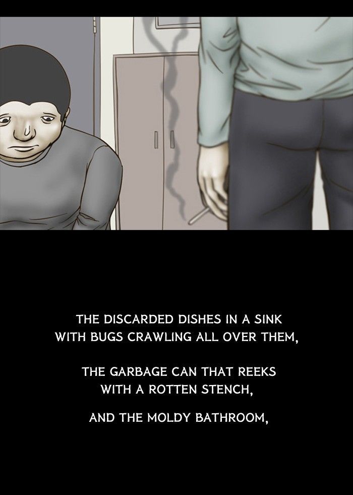 Friday: Forbidden Tales Chapter 70 page 14 - Chapter 70