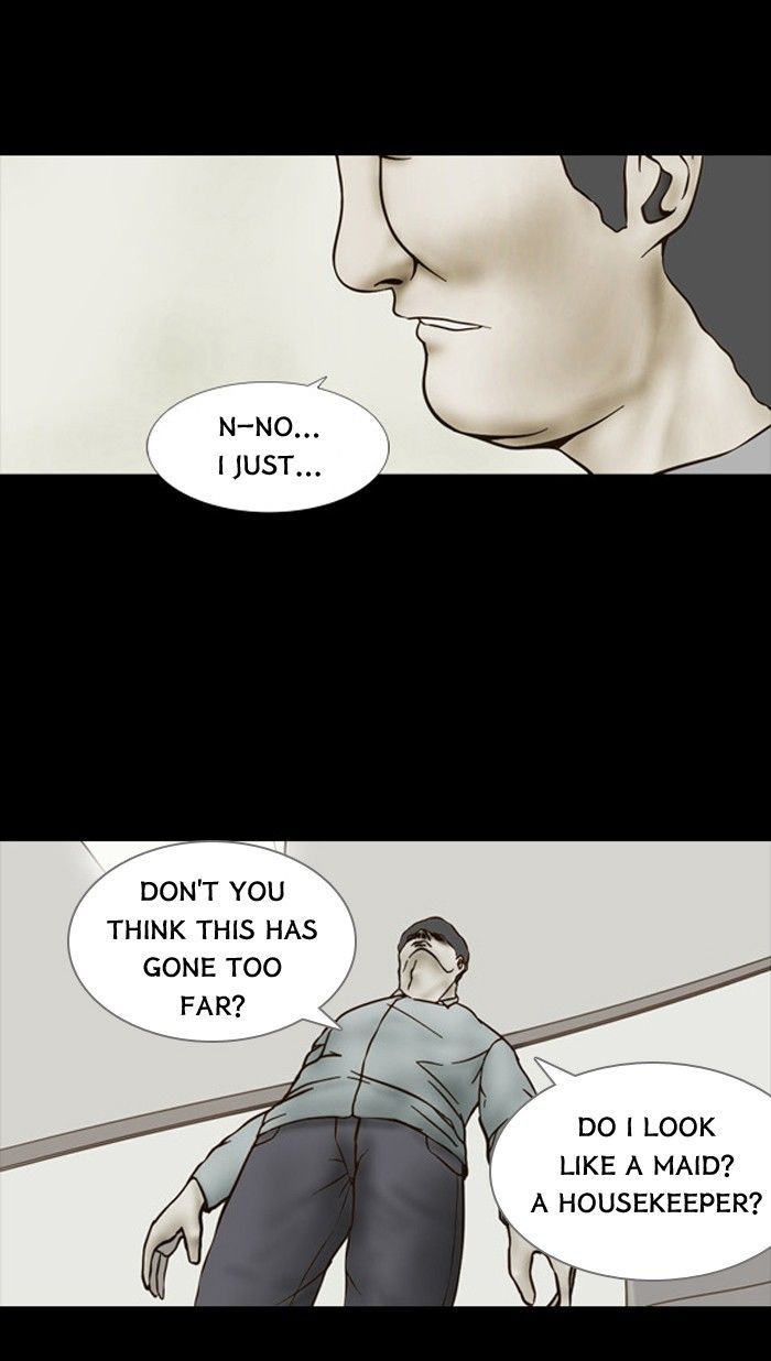 Friday: Forbidden Tales Chapter 70 page 16 - Chapter 70