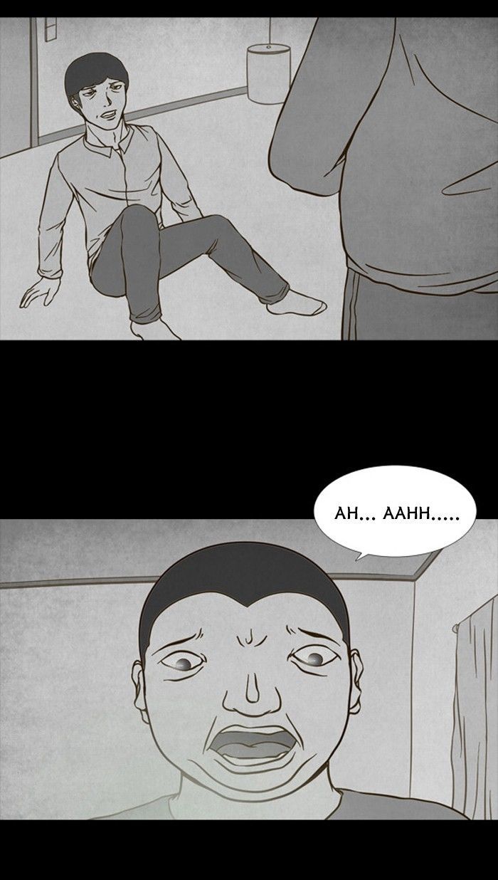 Friday: Forbidden Tales Chapter 70 page 24 - Chapter 70