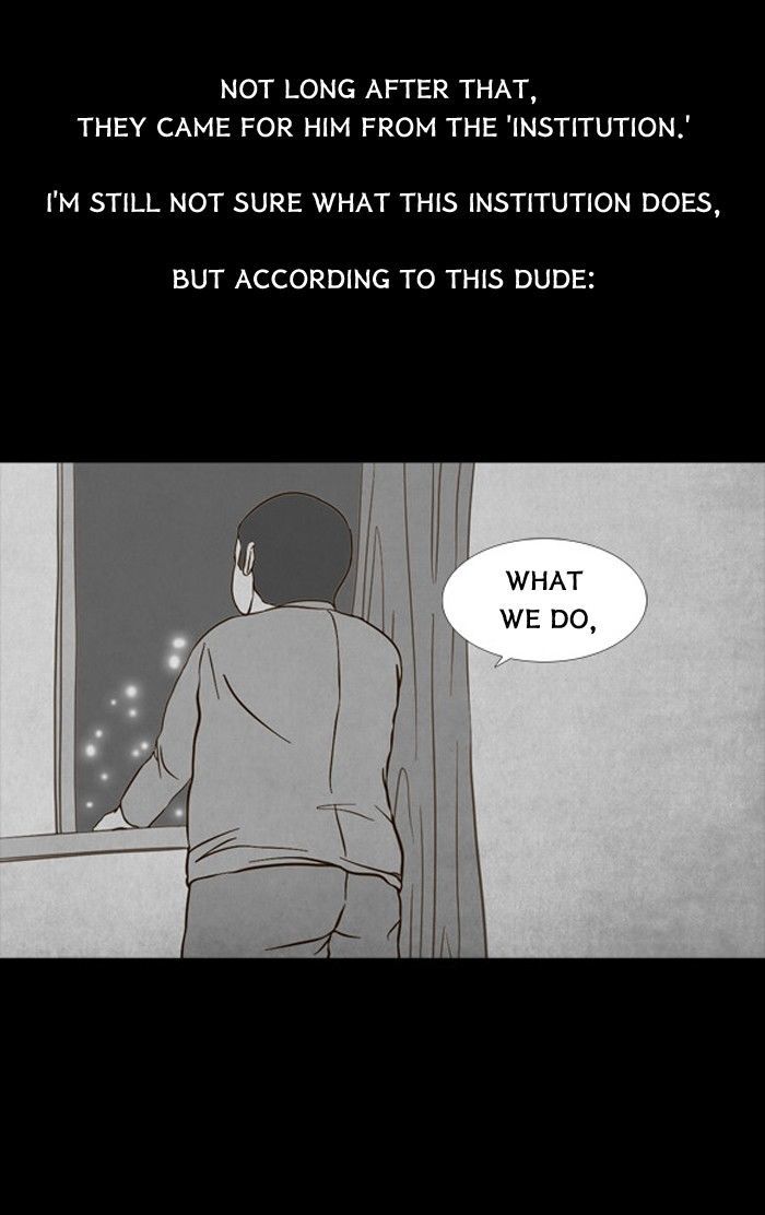 Friday: Forbidden Tales Chapter 70 page 25 - Chapter 70