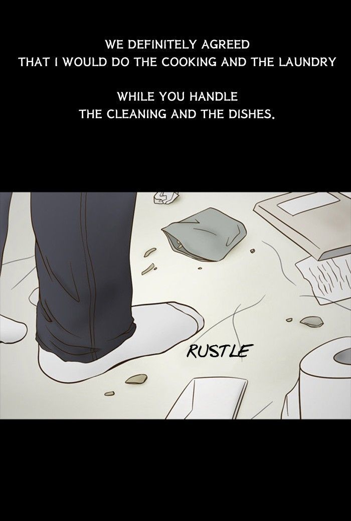Friday: Forbidden Tales Chapter 70 page 3 - Chapter 70