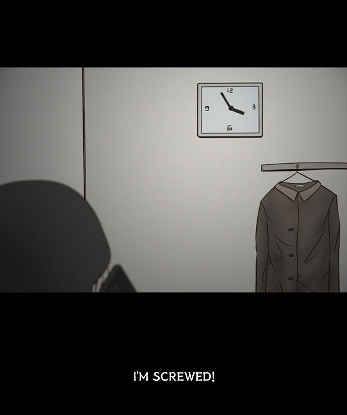 Friday: Forbidden Tales Chapter 70 page 36 - Chapter 70