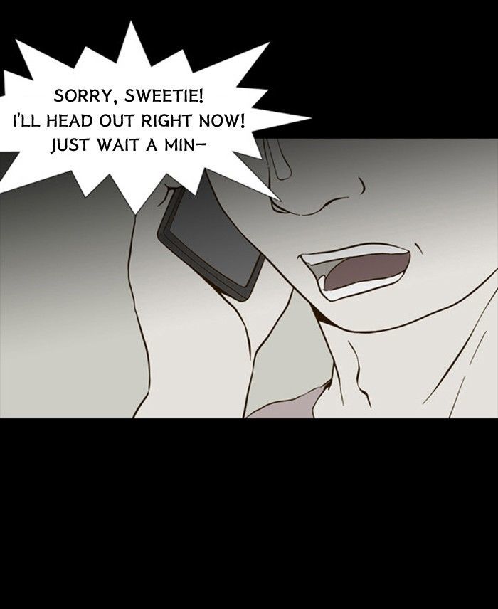 Friday: Forbidden Tales Chapter 70 page 37 - Chapter 70