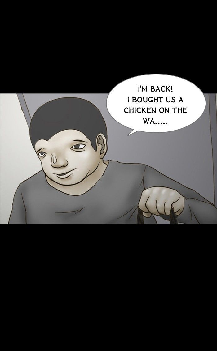 Friday: Forbidden Tales Chapter 70 page 43 - Chapter 70