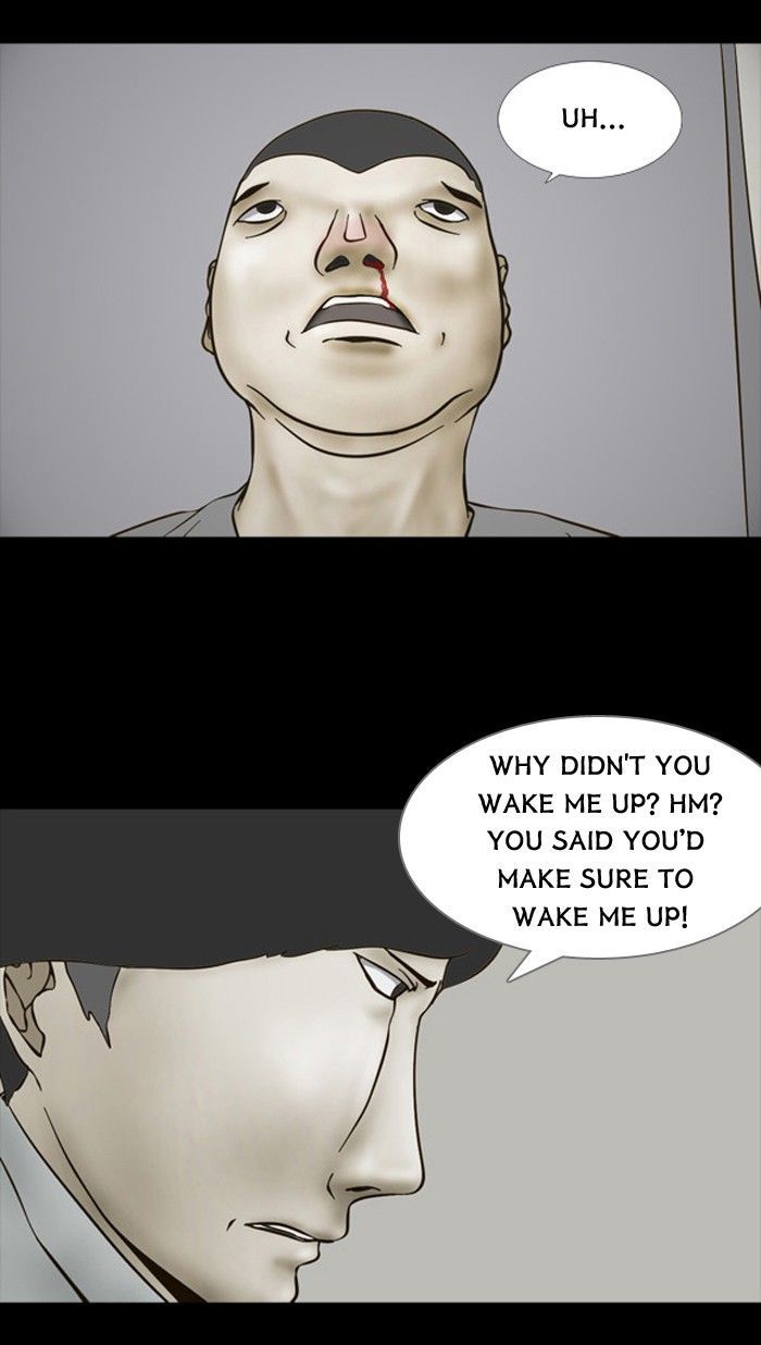 Friday: Forbidden Tales Chapter 70 page 46 - Chapter 70