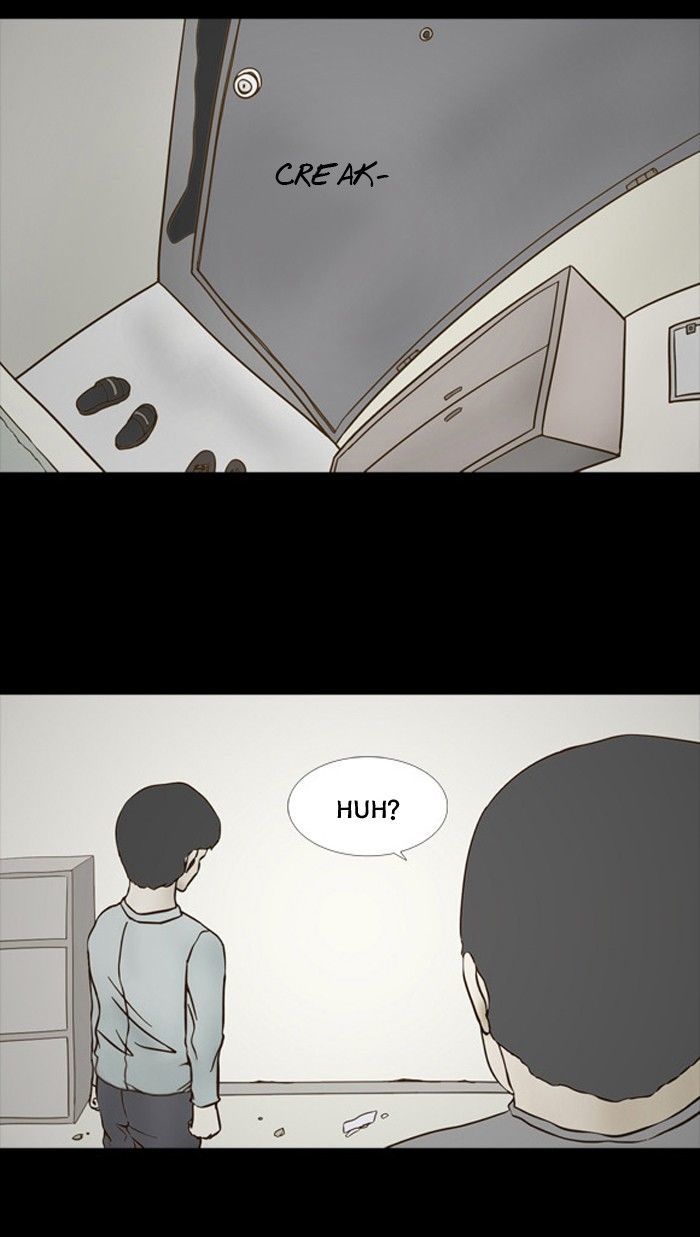 Friday: Forbidden Tales Chapter 70 page 6 - Chapter 70