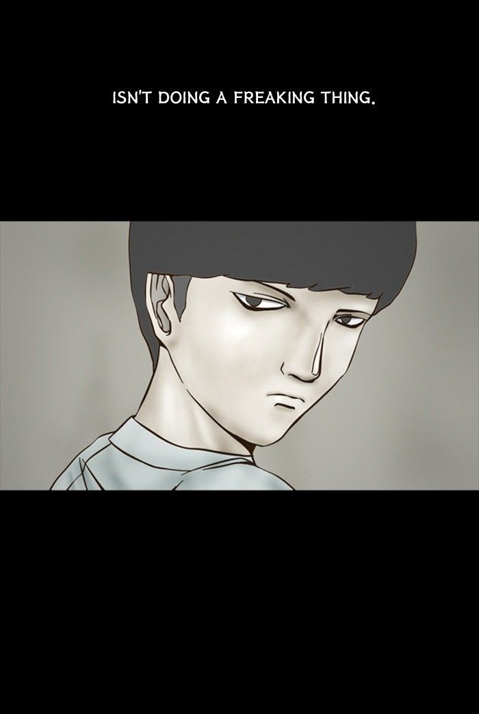 Friday: Forbidden Tales Chapter 70 page 8 - Chapter 70