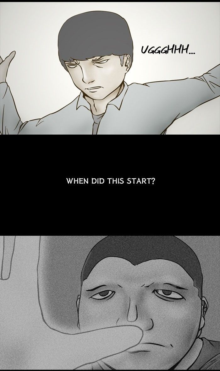 Friday: Forbidden Tales Chapter 71 page 18 - Chapter 71