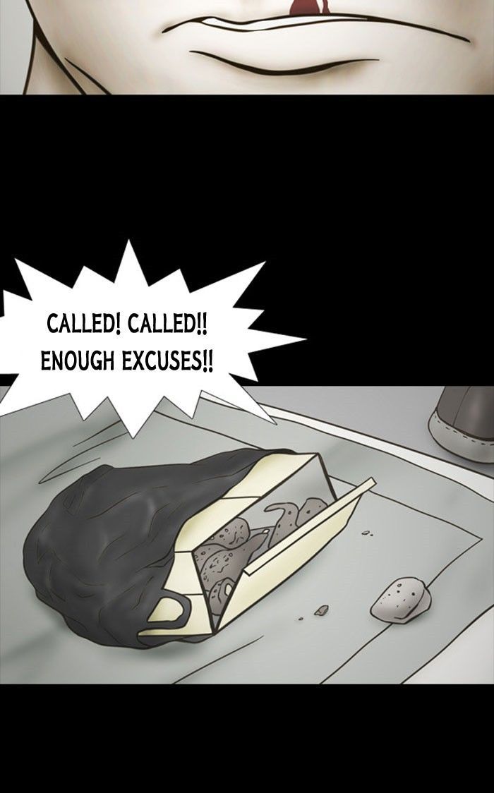 Friday: Forbidden Tales Chapter 71 page 2 - Chapter 71