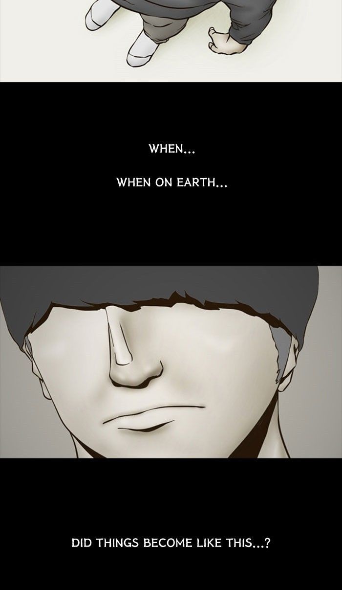 Friday: Forbidden Tales Chapter 71 page 24 - Chapter 71