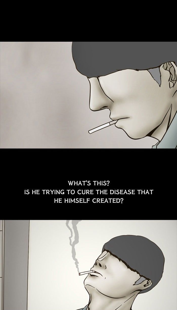Friday: Forbidden Tales Chapter 71 page 28 - Chapter 71