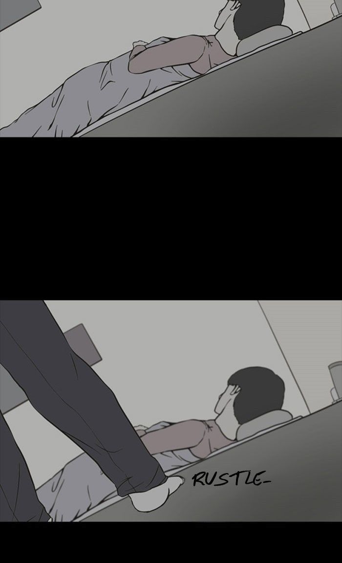 Friday: Forbidden Tales Chapter 71 page 32 - Chapter 71