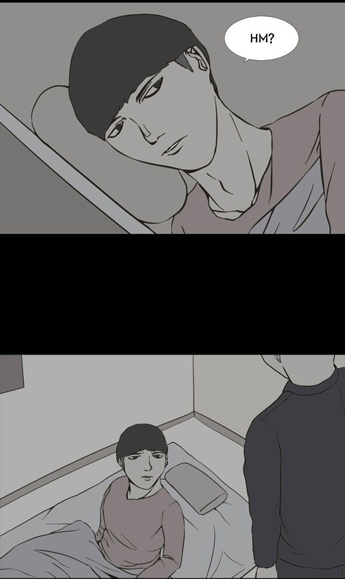 Friday: Forbidden Tales Chapter 71 page 34 - Chapter 71
