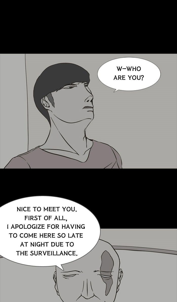Friday: Forbidden Tales Chapter 71 page 35 - Chapter 71