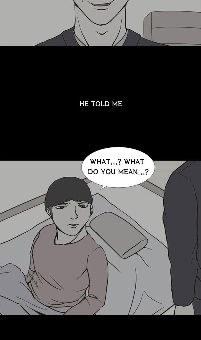 Friday: Forbidden Tales Chapter 71 page 36 - Chapter 71
