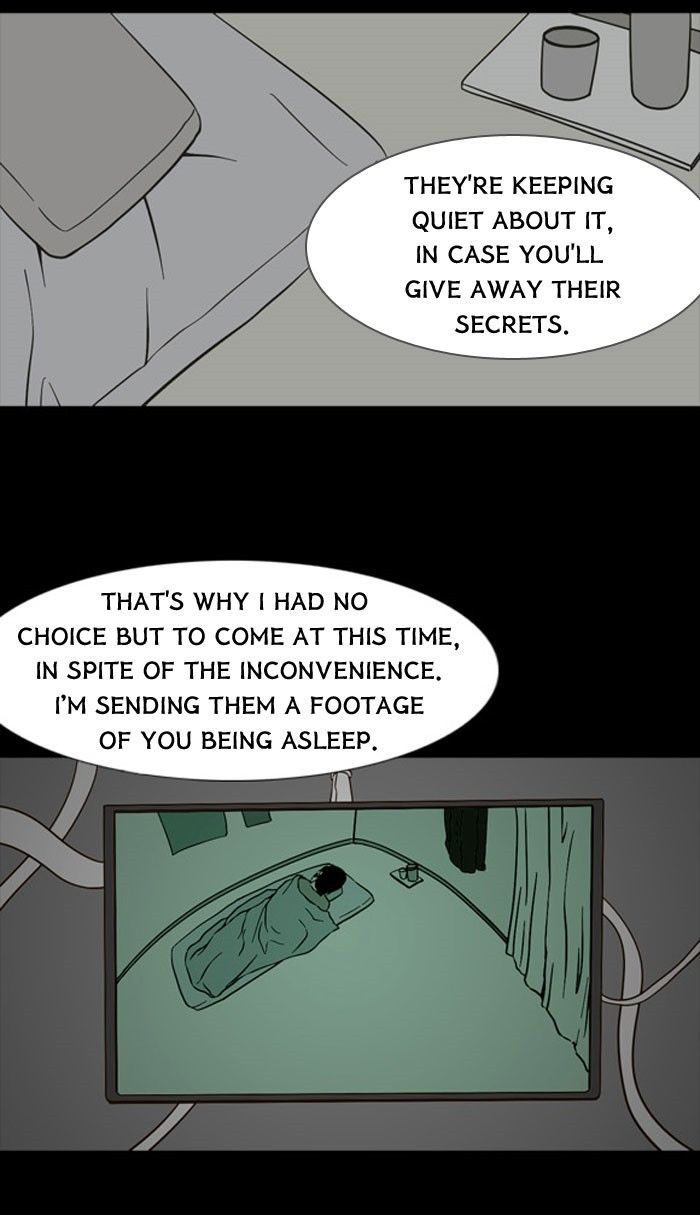 Friday: Forbidden Tales Chapter 71 page 38 - Chapter 71