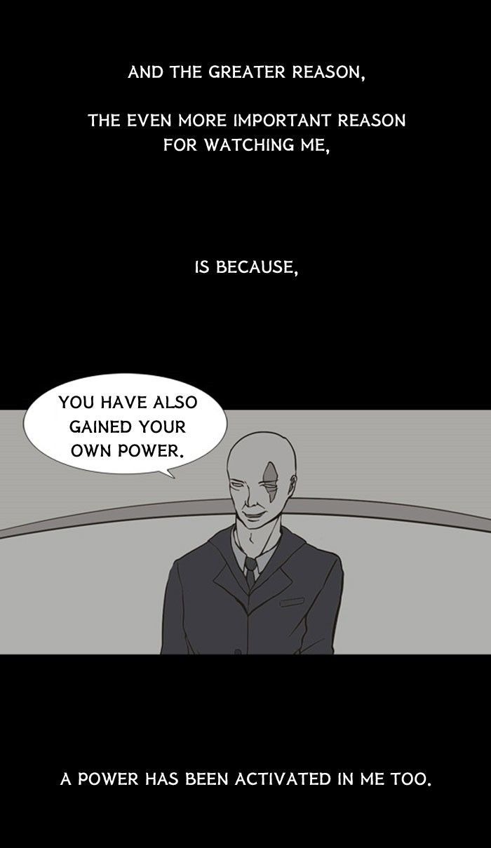 Friday: Forbidden Tales Chapter 71 page 39 - Chapter 71