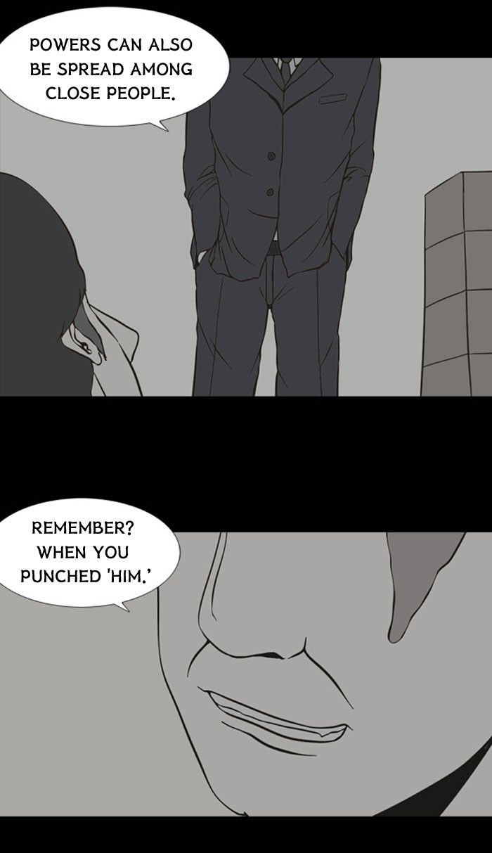 Friday: Forbidden Tales Chapter 71 page 40 - Chapter 71