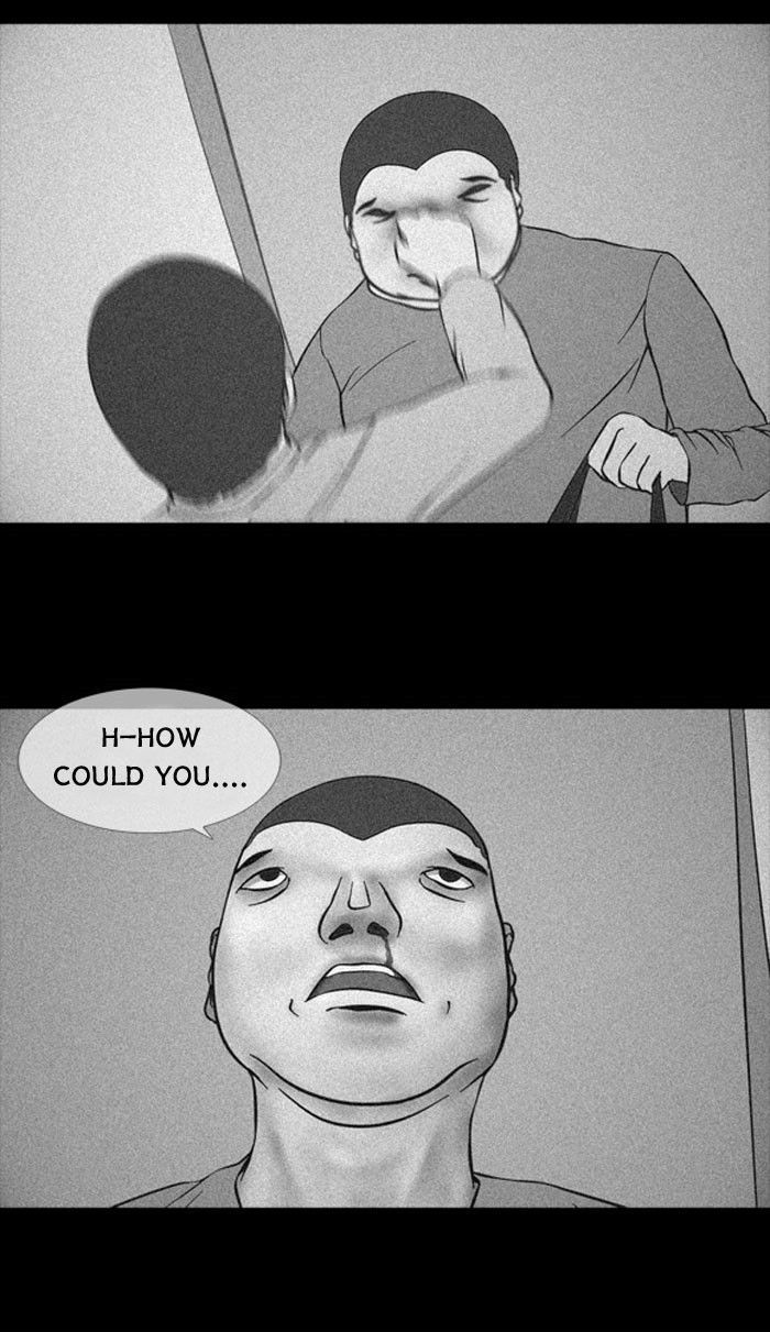 Friday: Forbidden Tales Chapter 71 page 42 - Chapter 71