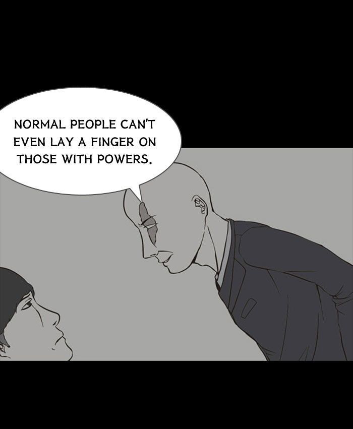 Friday: Forbidden Tales Chapter 71 page 43 - Chapter 71