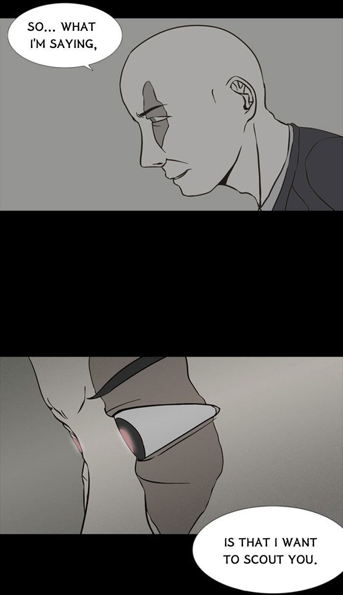 Friday: Forbidden Tales Chapter 71 page 44 - Chapter 71