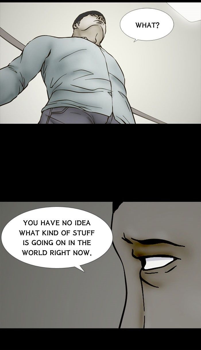 Friday: Forbidden Tales Chapter 71 page 5 - Chapter 71