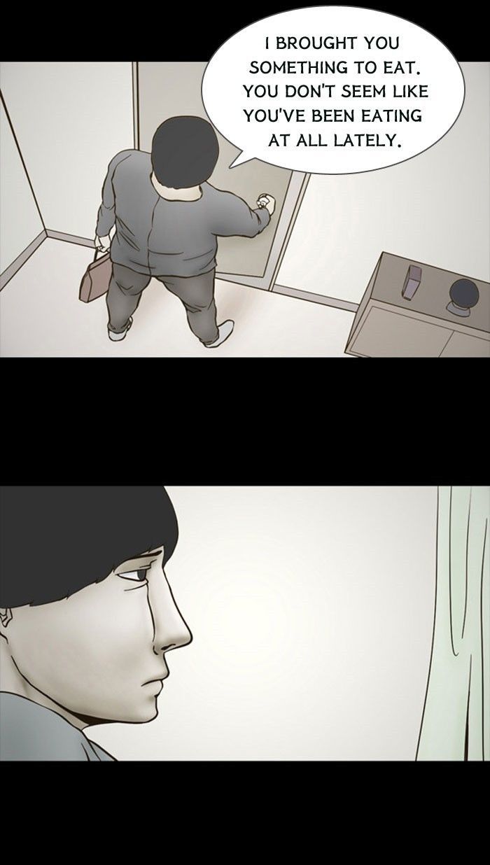 Friday: Forbidden Tales Chapter 72 page 14 - Chapter 72
