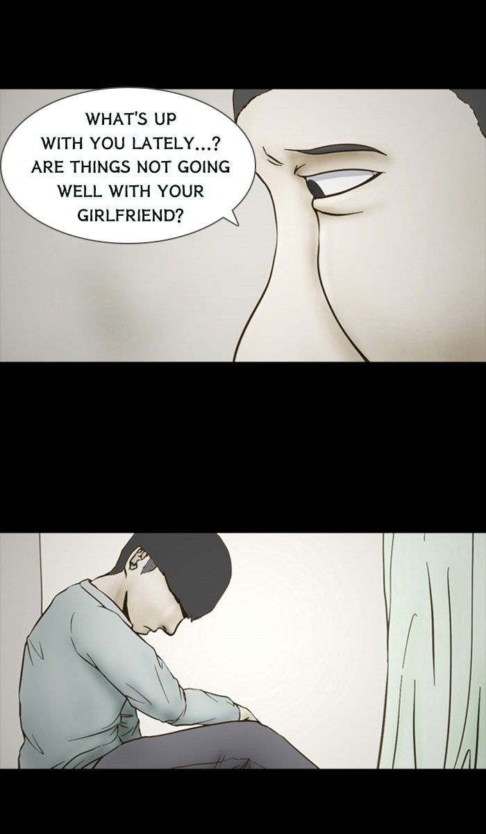 Friday: Forbidden Tales Chapter 72 page 16 - Chapter 72