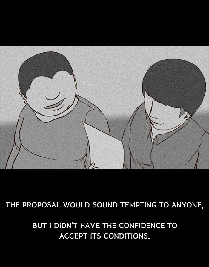 Friday: Forbidden Tales Chapter 72 page 21 - Chapter 72