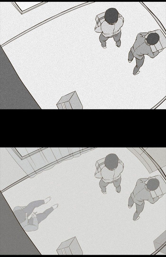 Friday: Forbidden Tales Chapter 72 page 22 - Chapter 72