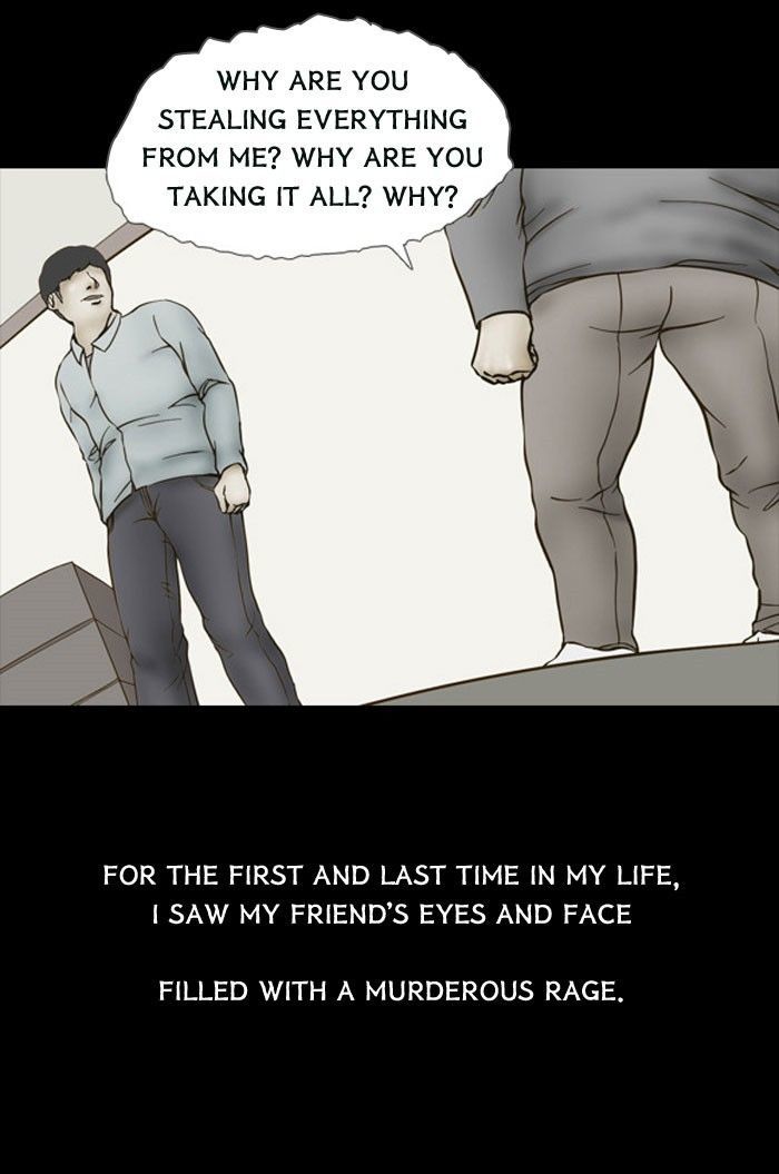 Friday: Forbidden Tales Chapter 72 page 31 - Chapter 72