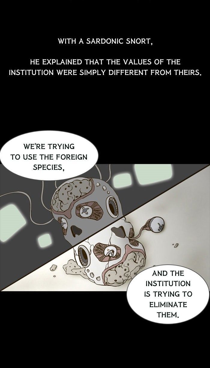 Friday: Forbidden Tales Chapter 72 page 4 - Chapter 72