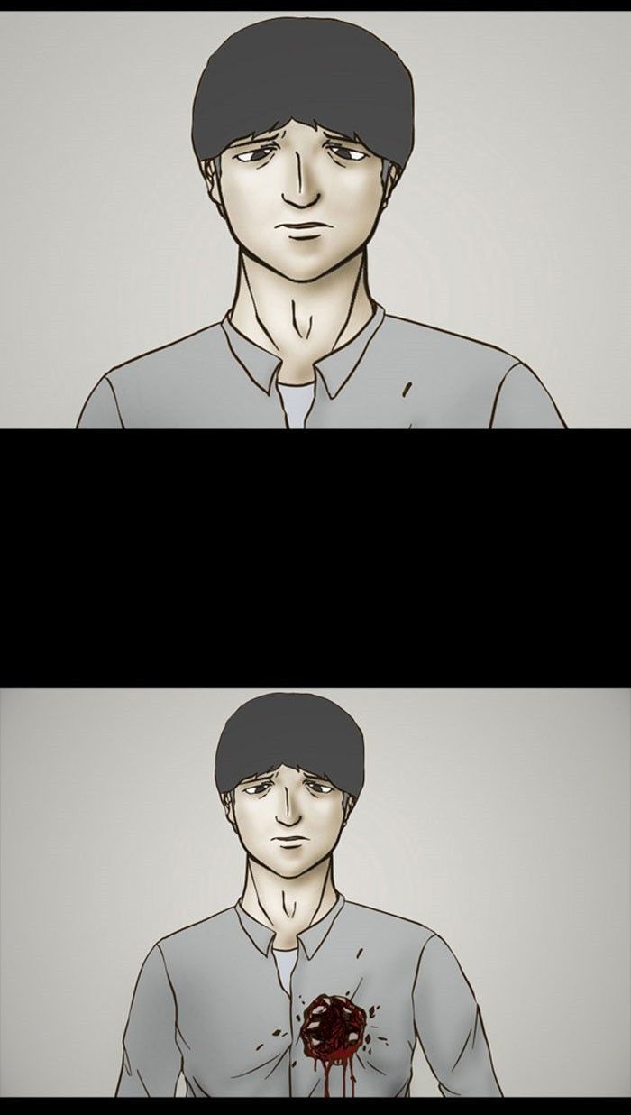 Friday: Forbidden Tales Chapter 72 page 40 - Chapter 72