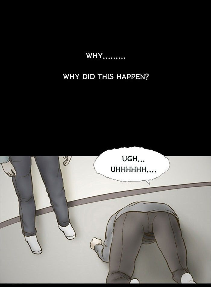 Friday: Forbidden Tales Chapter 72 page 41 - Chapter 72
