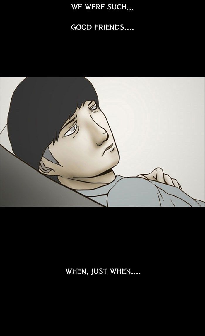 Friday: Forbidden Tales Chapter 72 page 44 - Chapter 72