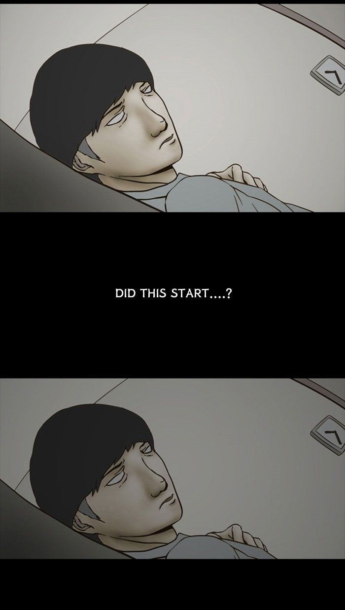 Friday: Forbidden Tales Chapter 72 page 45 - Chapter 72
