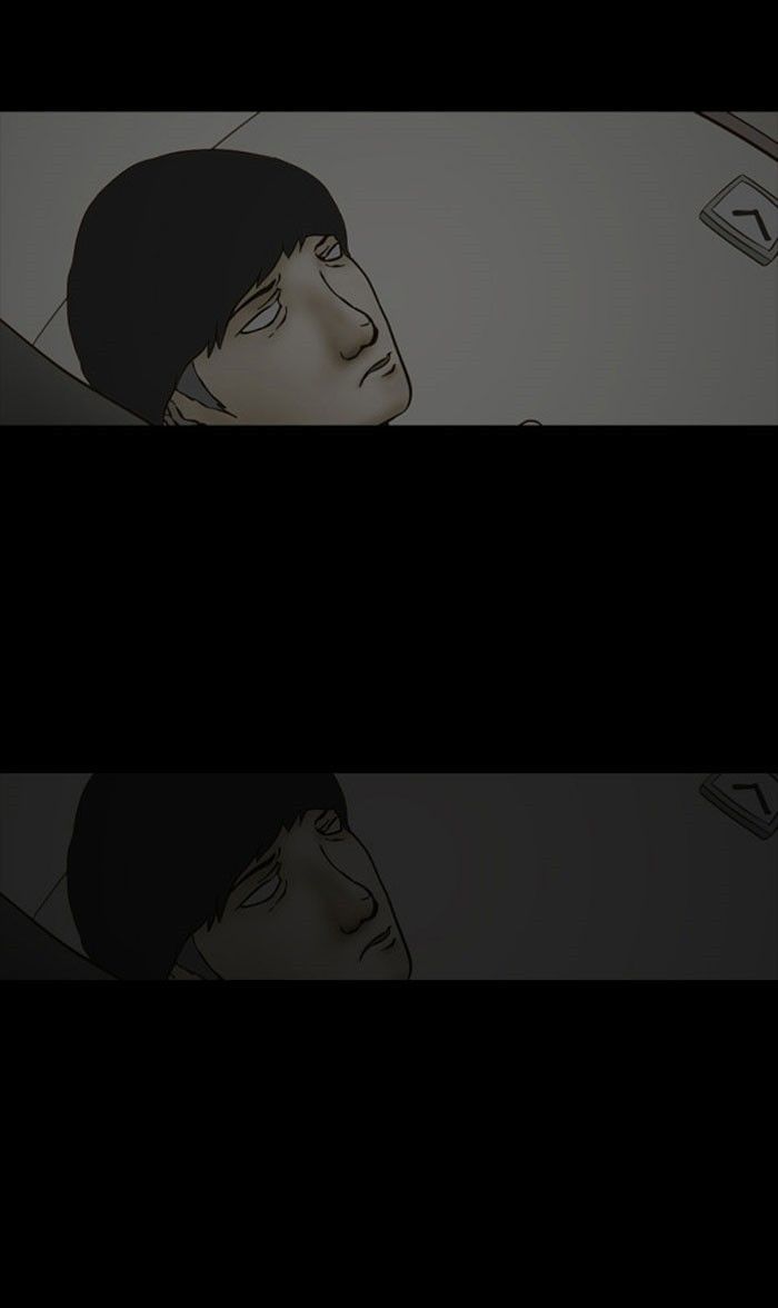 Friday: Forbidden Tales Chapter 72 page 46 - Chapter 72