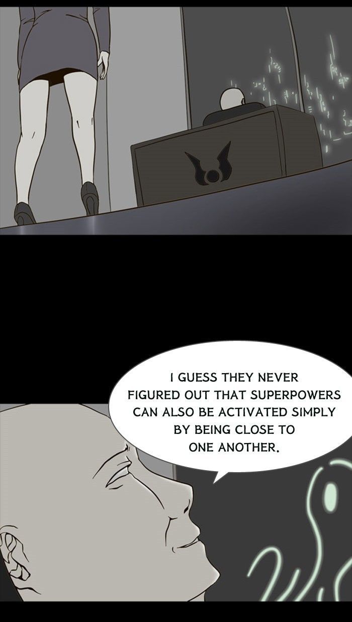 Friday: Forbidden Tales Chapter 72 page 49 - Chapter 72