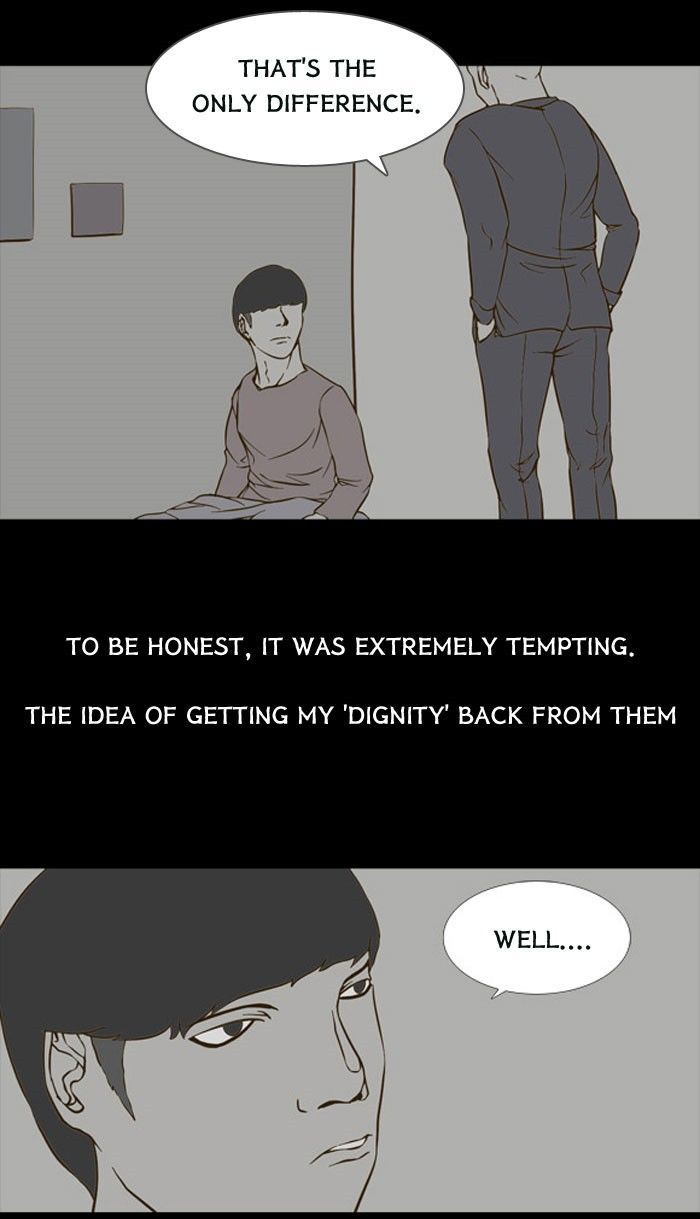 Friday: Forbidden Tales Chapter 72 page 5 - Chapter 72