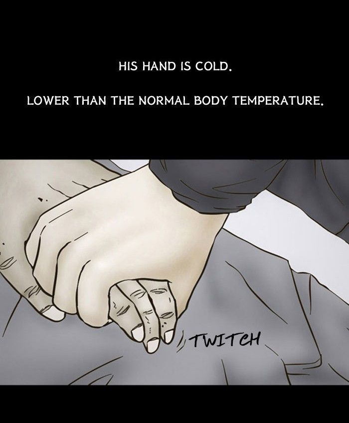 Friday: Forbidden Tales Chapter 73 page 11 - Chapter 73