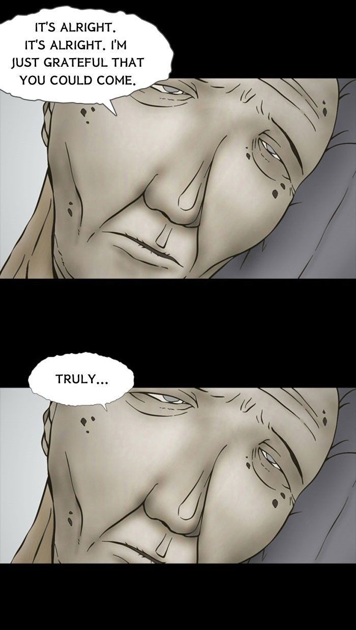 Friday: Forbidden Tales Chapter 73 page 18 - Chapter 73