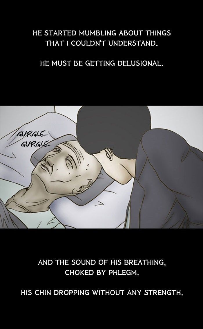 Friday: Forbidden Tales Chapter 73 page 29 - Chapter 73